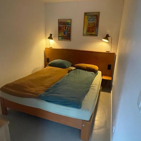 Studio 28A5 With Free Parking Place Amsterdam Extérieur photo
