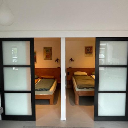 Studio 28A5 With Free Parking Place Amsterdam Extérieur photo