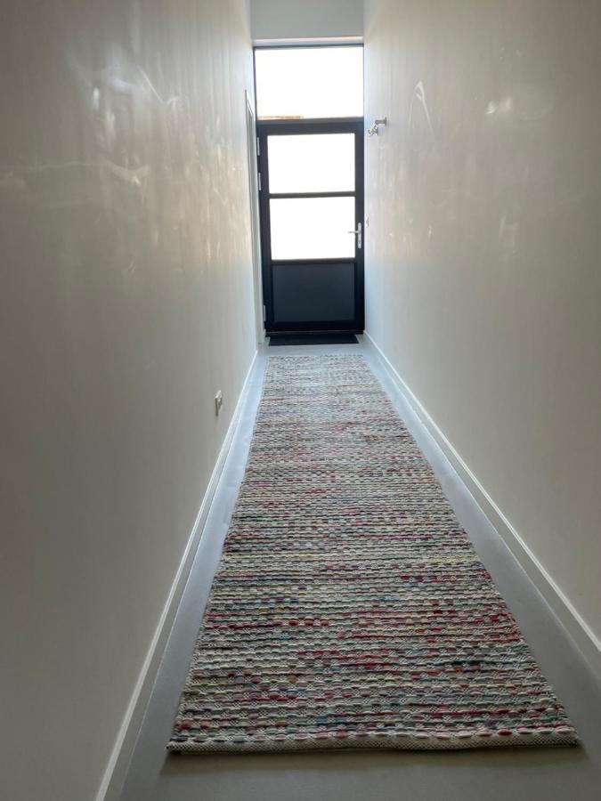 Studio 28A5 With Free Parking Place Amsterdam Extérieur photo