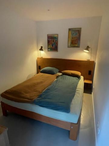Studio 28A5 With Free Parking Place Amsterdam Extérieur photo